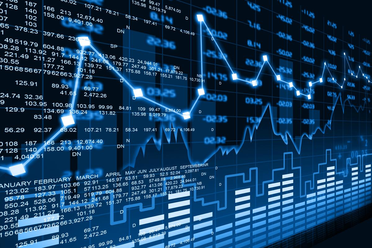 Digital IT Concept