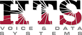 HTS Voice & Data Systems Logo
